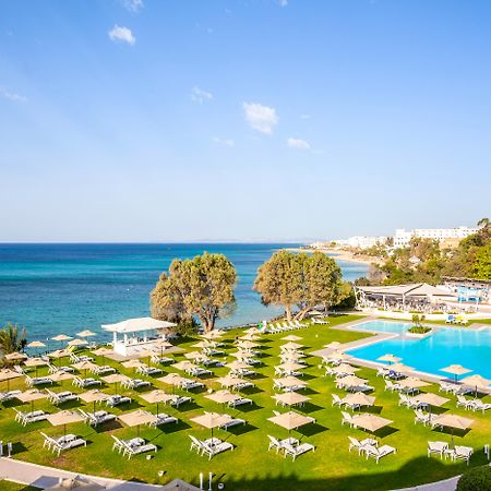 Hotel Le Sultan Hammamet Esterno foto