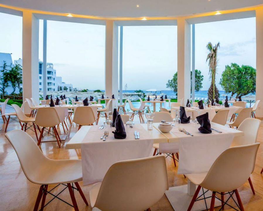 Hotel Le Sultan Hammamet Esterno foto