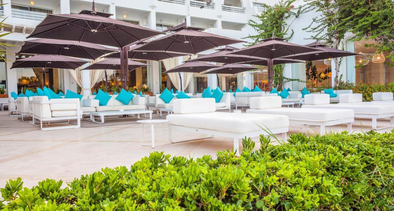 Hotel Le Sultan Hammamet Esterno foto