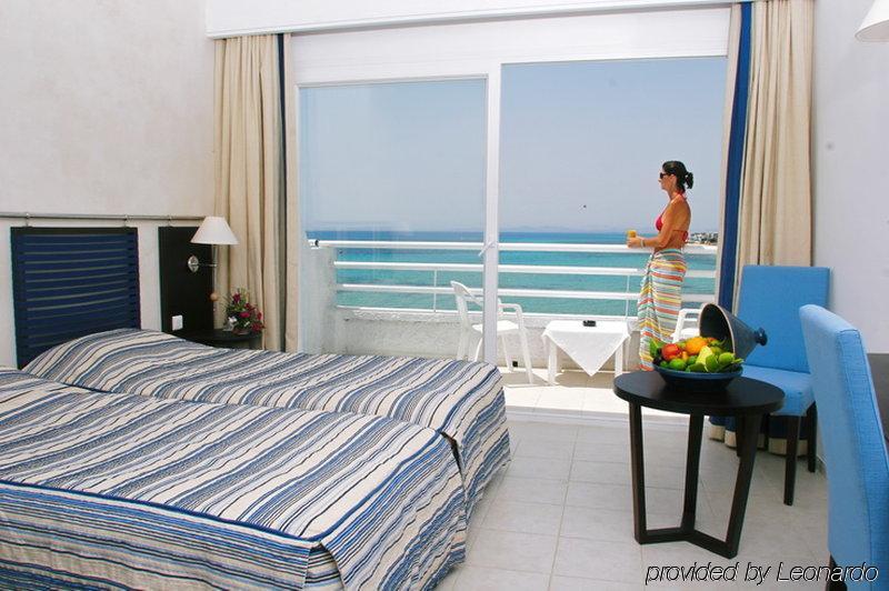 Hotel Le Sultan Hammamet Camera foto