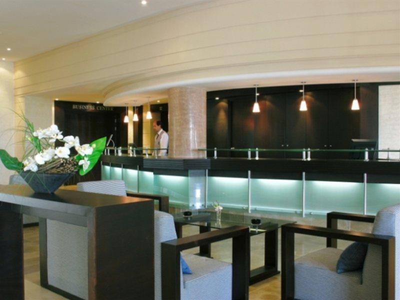 Hotel Le Sultan Hammamet Esterno foto