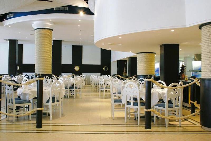 Hotel Le Sultan Hammamet Esterno foto