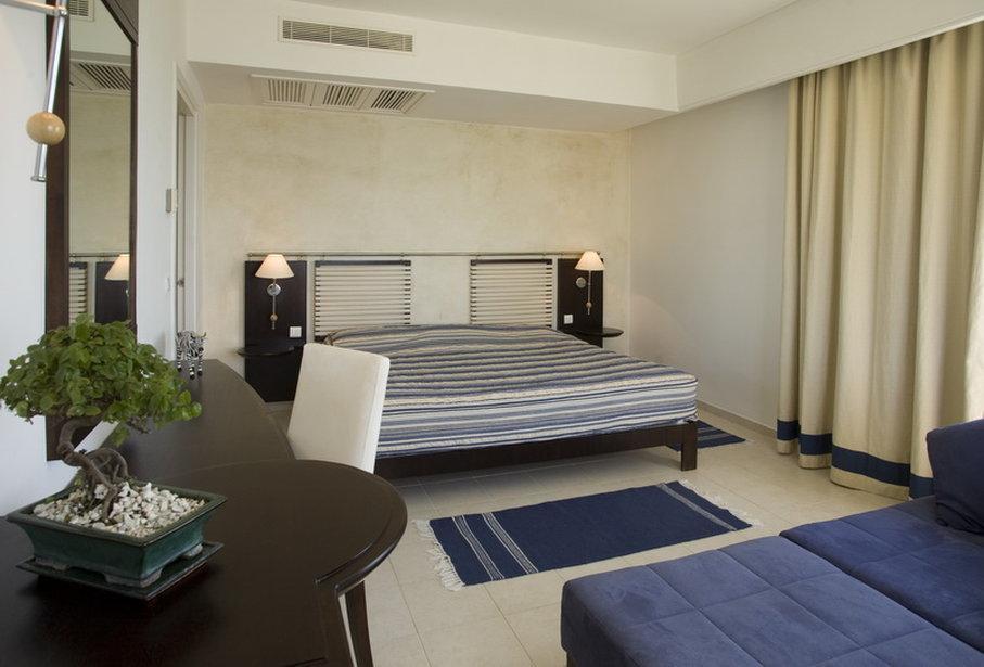 Hotel Le Sultan Hammamet Esterno foto