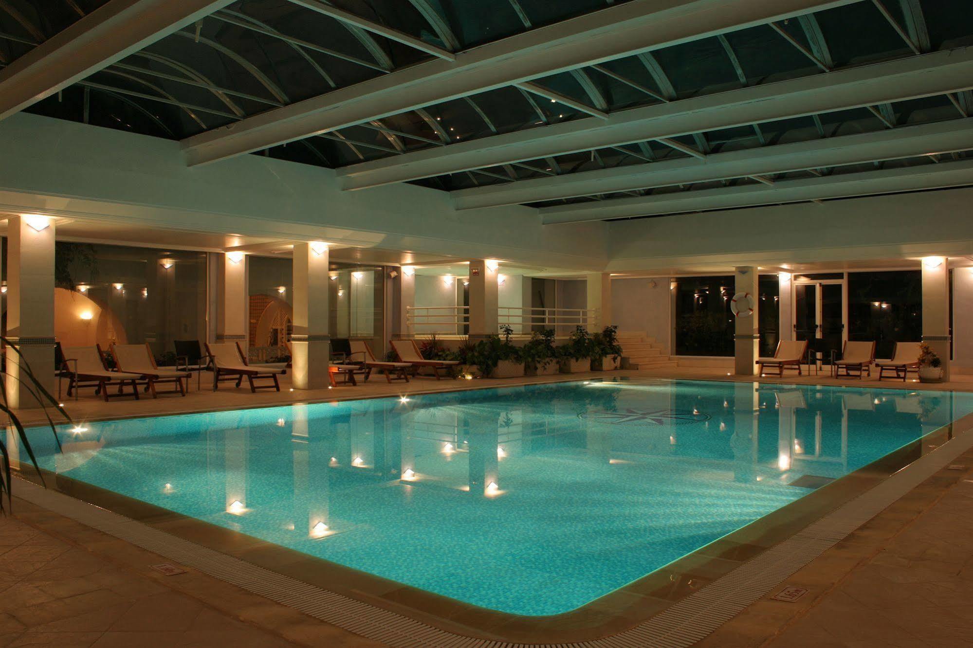 Hotel Le Sultan Hammamet Servizi foto