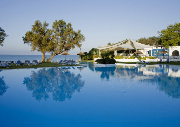 Hotel Le Sultan Hammamet Servizi foto