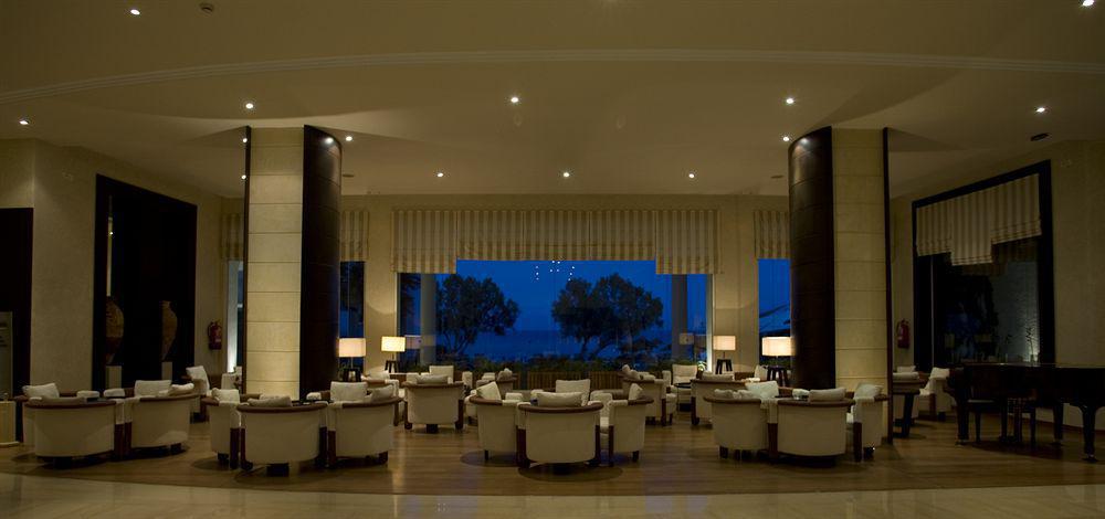 Hotel Le Sultan Hammamet Esterno foto