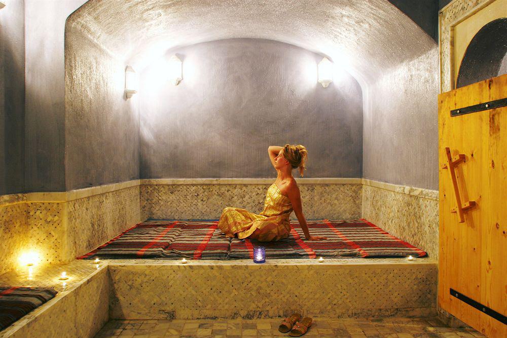 Hotel Le Sultan Hammamet Servizi foto